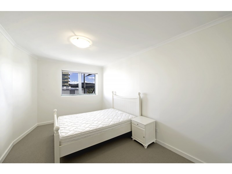 607/16 Moore Street, City ACT 2601