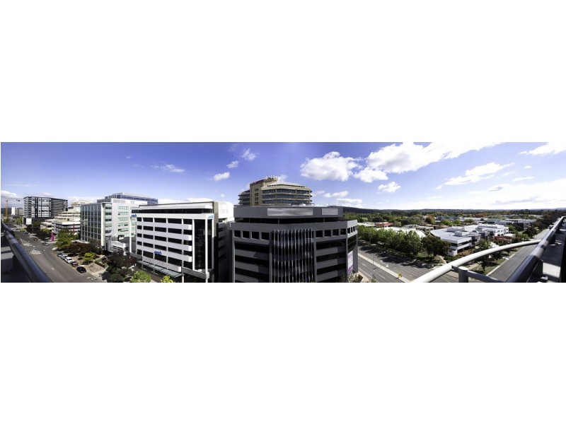 607/16 Moore Street, City ACT 2601