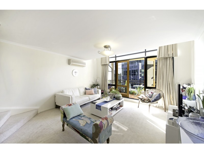 98/66 Allara Street, City ACT 2601