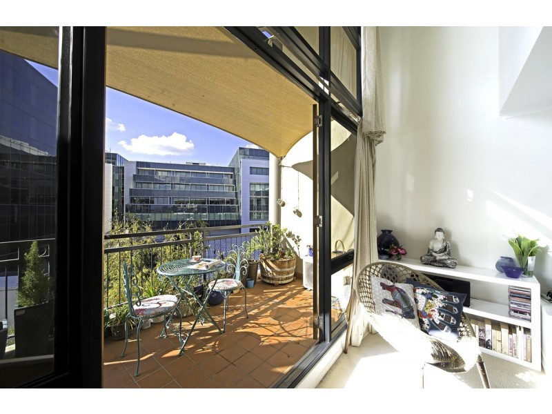 98/66 Allara Street, City ACT 2601