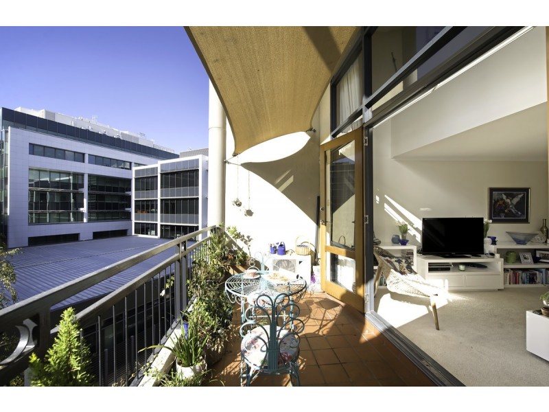 98/66 Allara Street, City ACT 2601