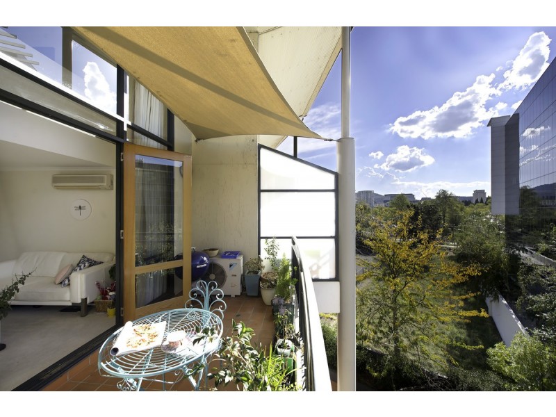 98/66 Allara Street, City ACT 2601