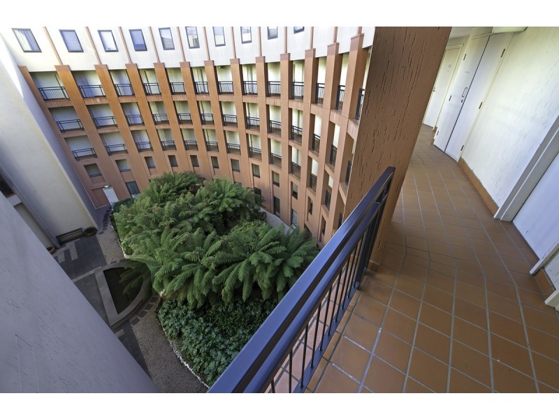 98/66 Allara Street, City ACT 2601