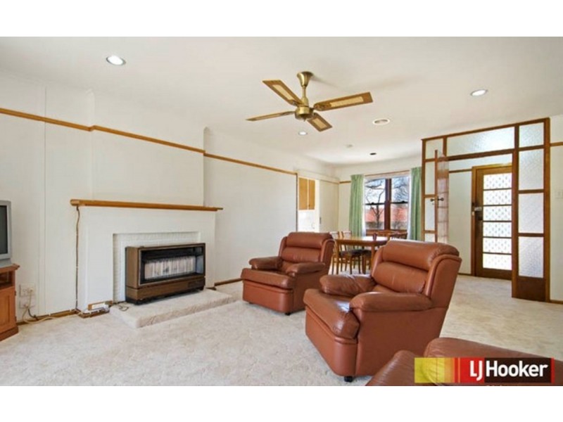 11 Hovea Street, O’connor ACT 2602