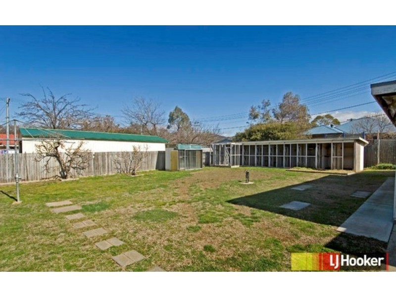 11 Hovea Street, O’connor ACT 2602