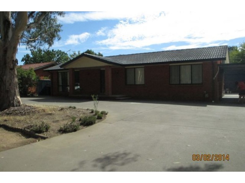 49 Gairdner Circuit, Kaleen ACT 2617