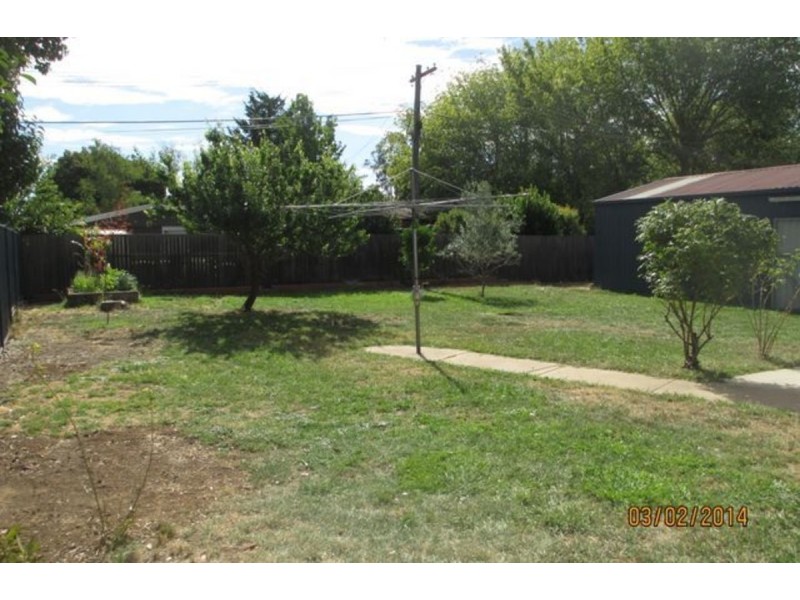 49 Gairdner Circuit, Kaleen ACT 2617