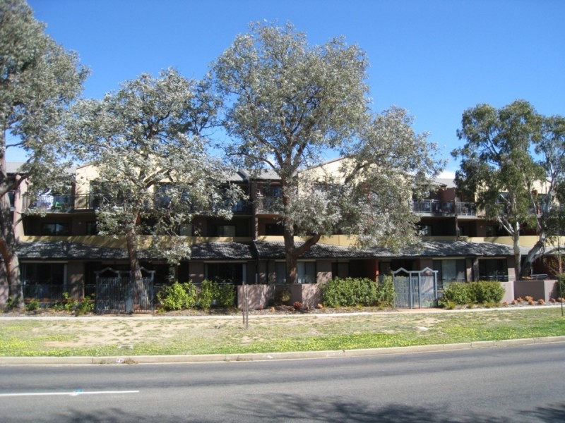 9/38 Watson Street, Turner ACT 2612