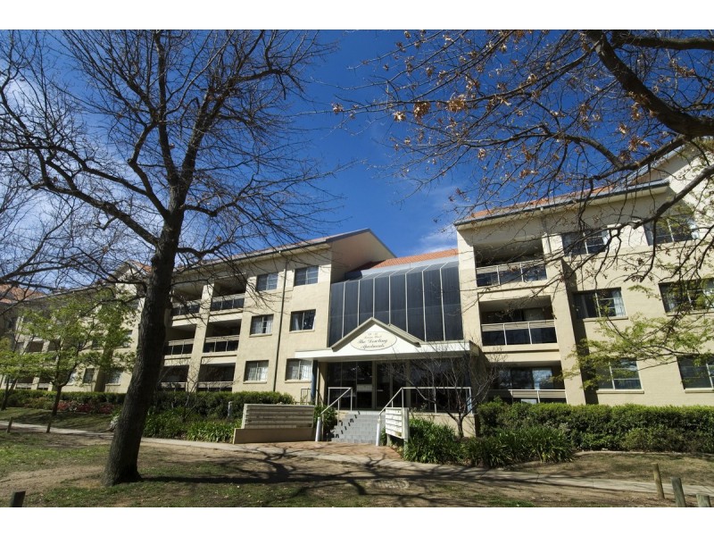 62/28-30 Torrens Street, Braddon ACT 2612