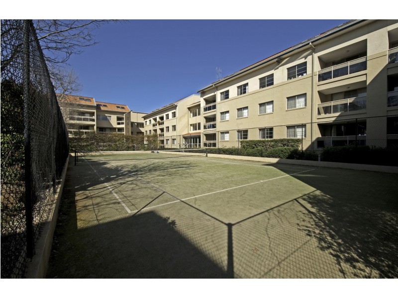 62/28-30 Torrens Street, Braddon ACT 2612