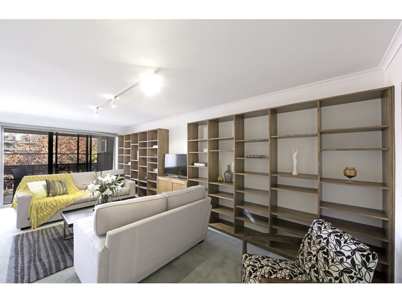 62/28-30 Torrens Street, Braddon ACT 2612