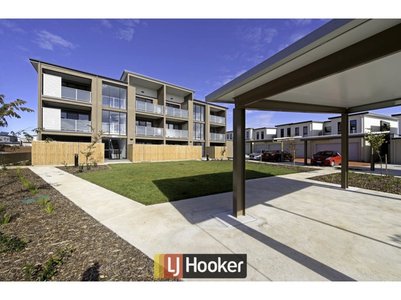 6/3 Billabong Street, Lawson ACT 2617