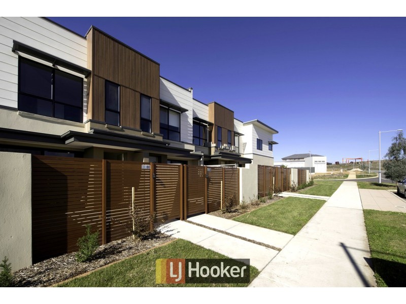 80 Wanderlight Avenue, Lawson ACT 2617