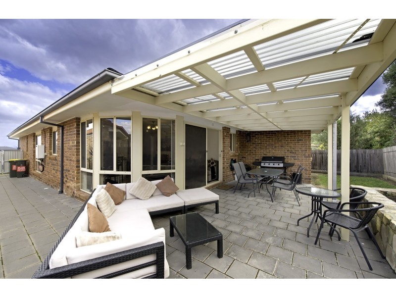 10 Tarra Place, Ngunnawal ACT 2913