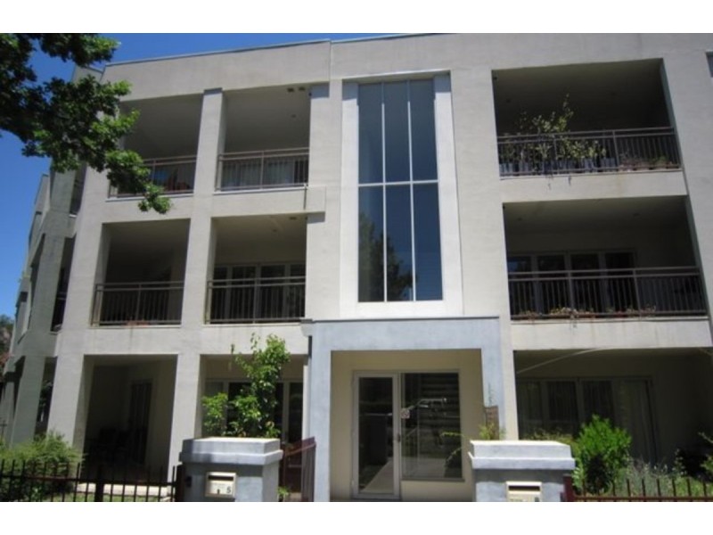 5/8 Gould Street, Turner ACT 2612