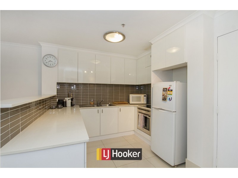 506/74-76 Northbourne Avenue, Braddon ACT 2612