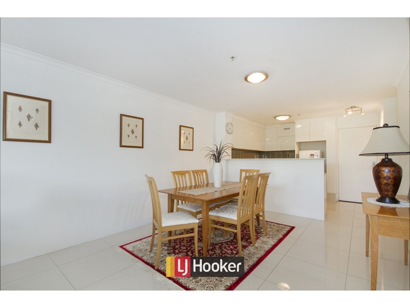 506/74-76 Northbourne Avenue, Braddon ACT 2612