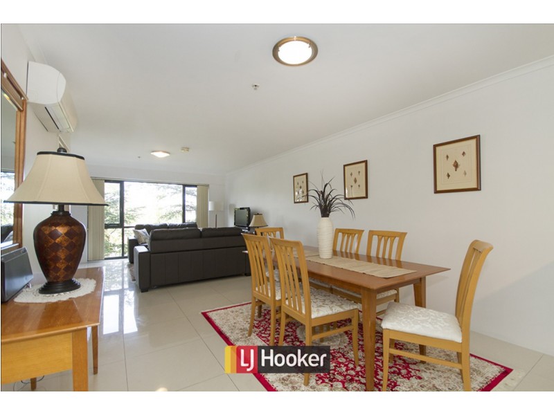 506/74-76 Northbourne Avenue, Braddon ACT 2612