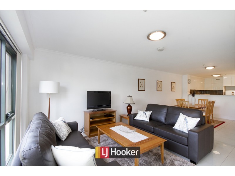 506/74-76 Northbourne Avenue, Braddon ACT 2612