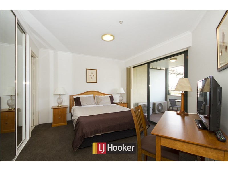 506/74-76 Northbourne Avenue, Braddon ACT 2612