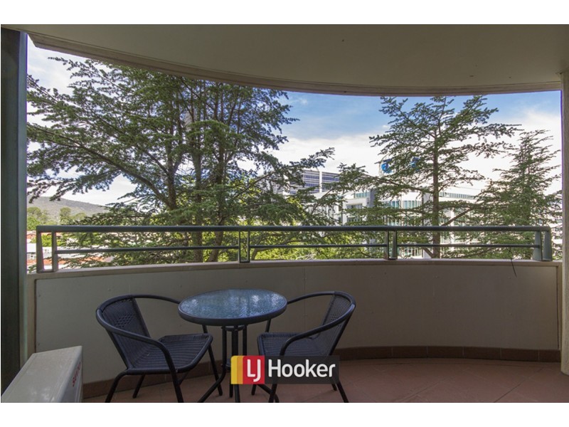 506/74-76 Northbourne Avenue, Braddon ACT 2612