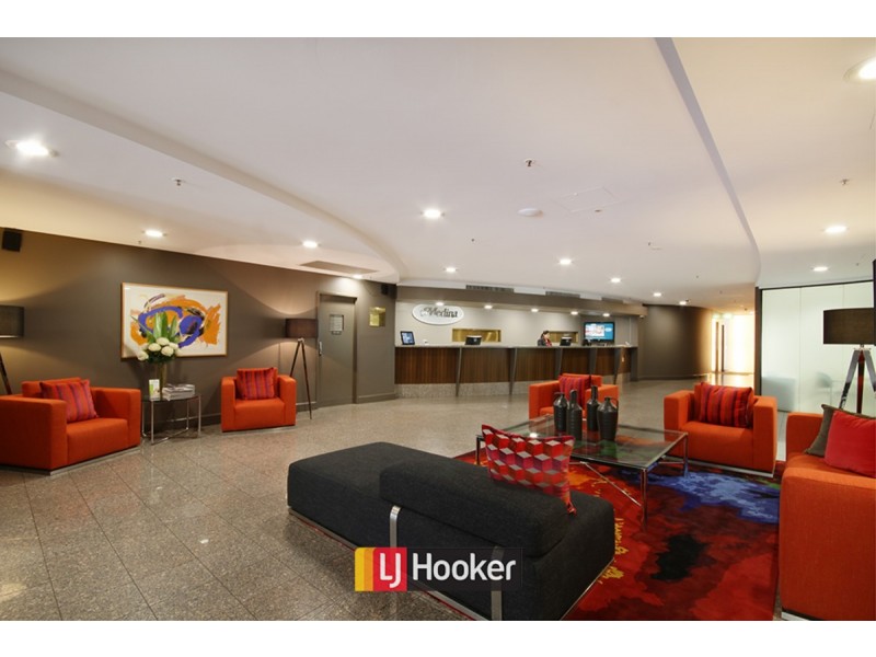 506/74-76 Northbourne Avenue, Braddon ACT 2612