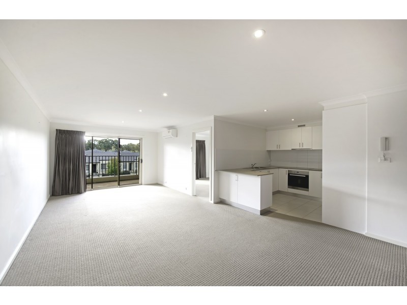 21/16 David Miller Crescent, Casey ACT 2913