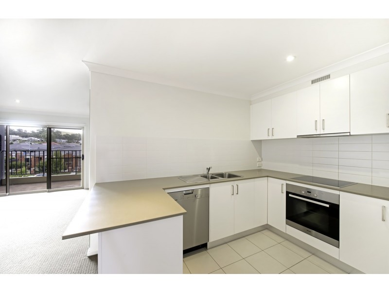 21/16 David Miller Crescent, Casey ACT 2913