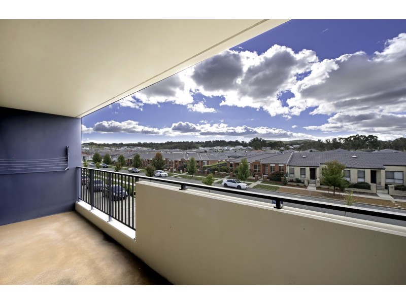 21/16 David Miller Crescent, Casey ACT 2913