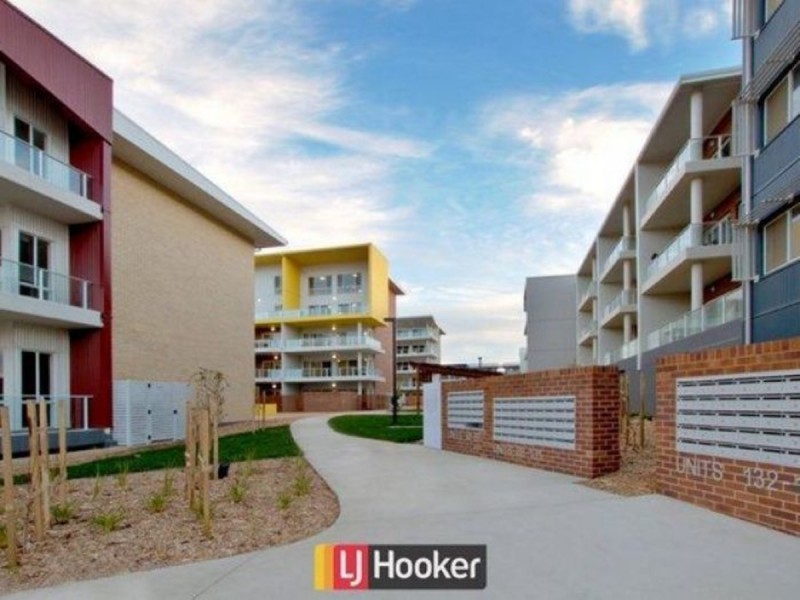 25/140 Thynne Street, Bruce ACT 2617