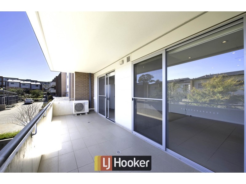 29/297 Flemington Road, Franklin ACT 2913