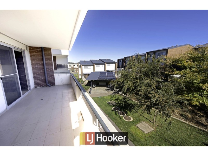 29/297 Flemington Road, Franklin ACT 2913