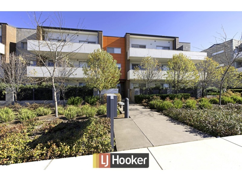 29/297 Flemington Road, Franklin ACT 2913