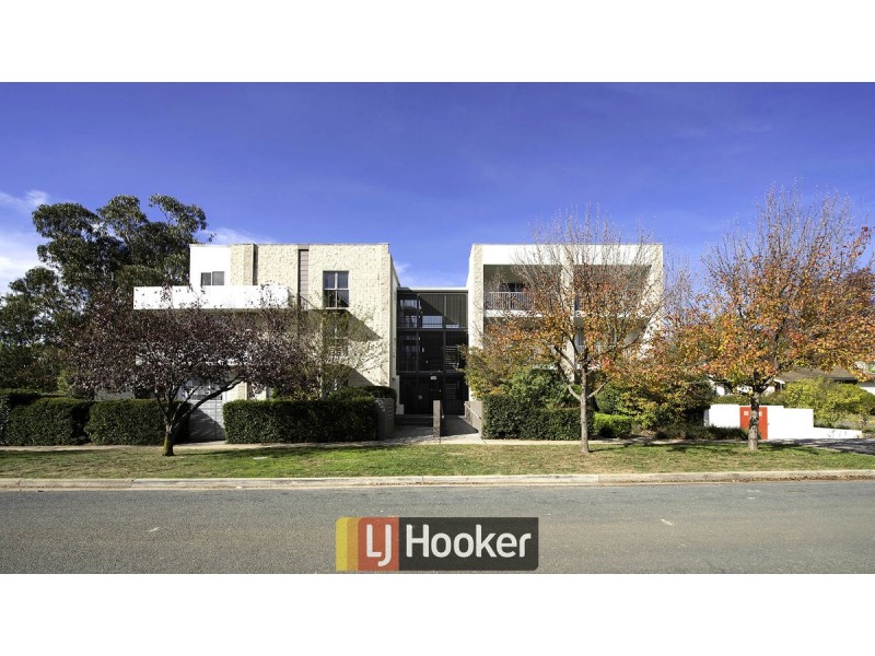 20/123 Lowanna Street, Braddon ACT 2612