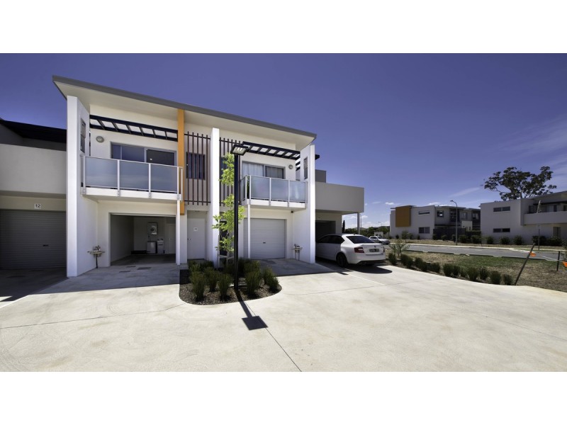 2/6 Sapling Street, Harrison ACT 2914