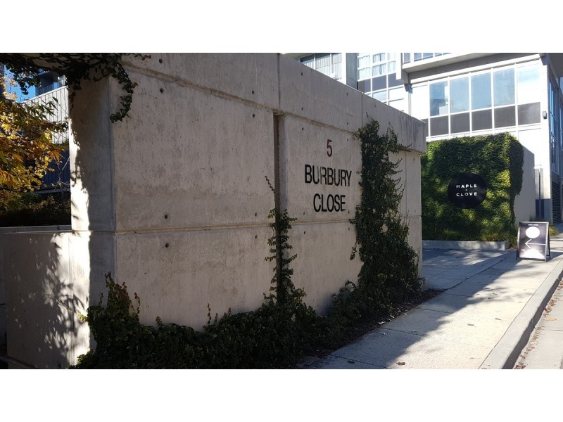 30/5 Burbury Street, Barton ACT 2600