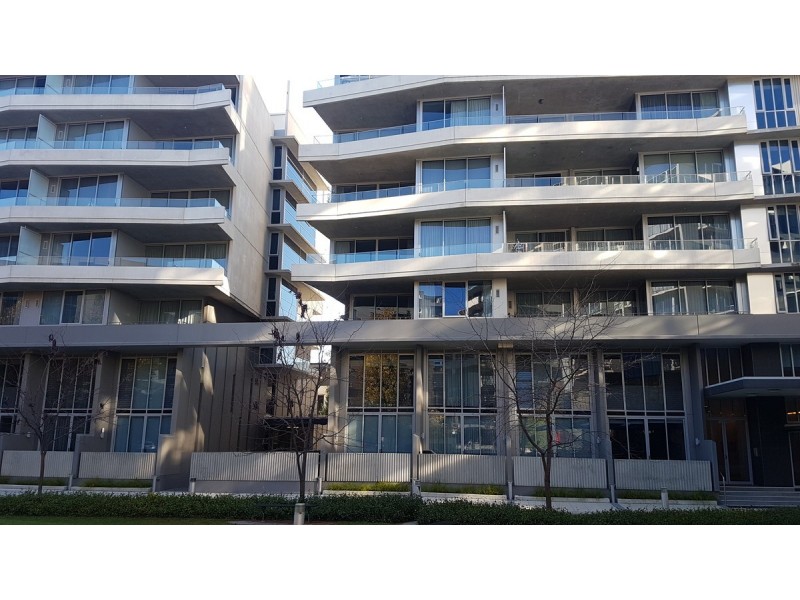 30/5 Burbury Street, Barton ACT 2600