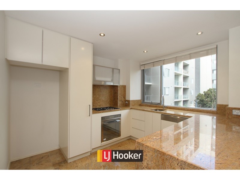 151/15 Coranderrk Street, City ACT 2601