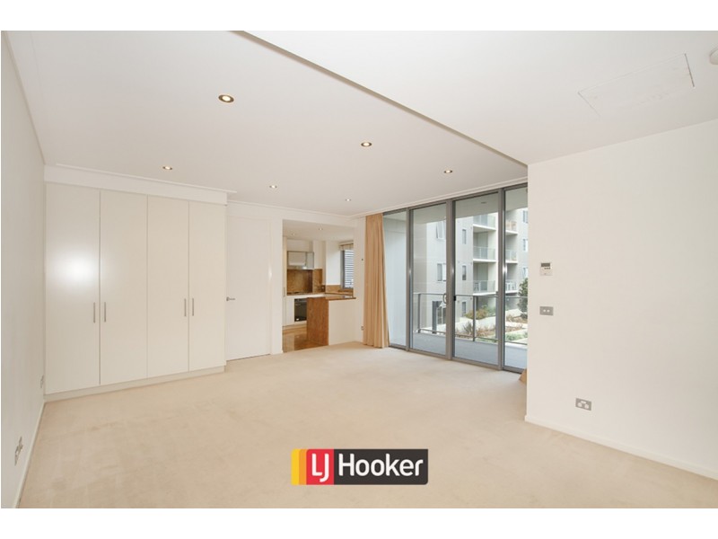 151/15 Coranderrk Street, City ACT 2601