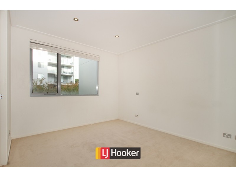 151/15 Coranderrk Street, City ACT 2601