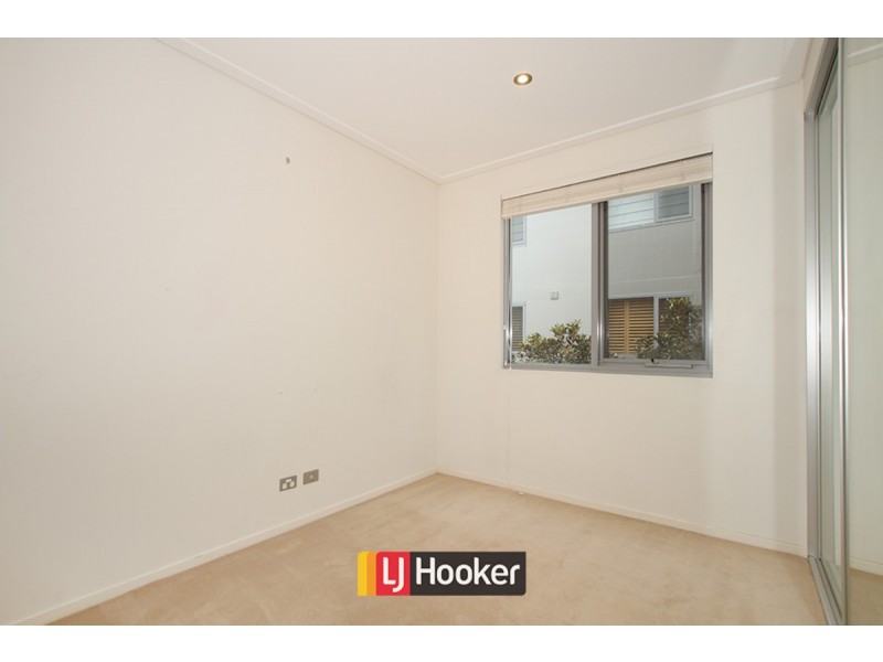 151/15 Coranderrk Street, City ACT 2601