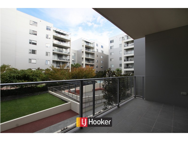 151/15 Coranderrk Street, City ACT 2601