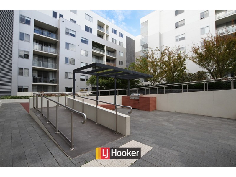 151/15 Coranderrk Street, City ACT 2601