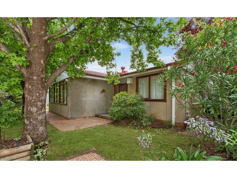 96 Cowper Street, Dickson ACT 2602
