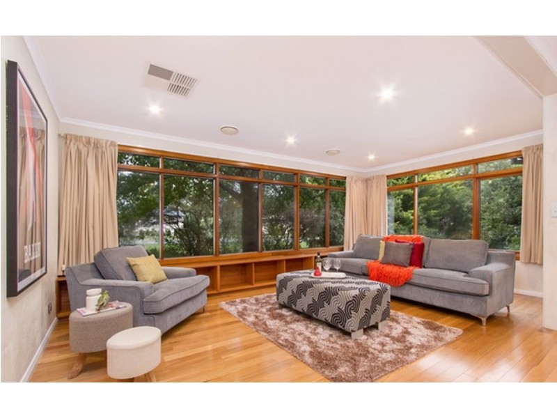 96 Cowper Street, Dickson ACT 2602