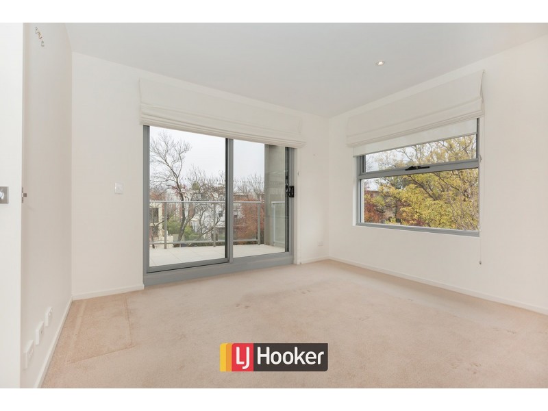 17/5 Gould Street, Turner ACT 2612
