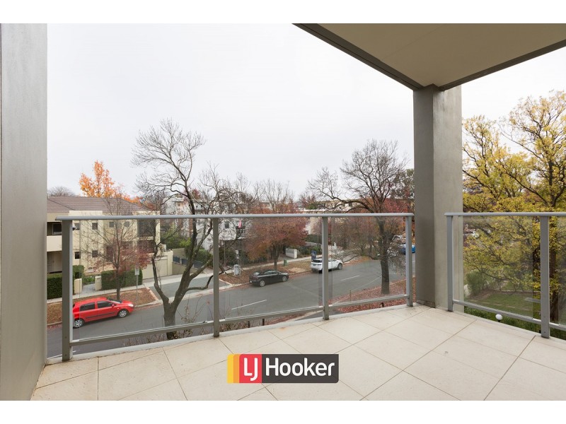 17/5 Gould Street, Turner ACT 2612