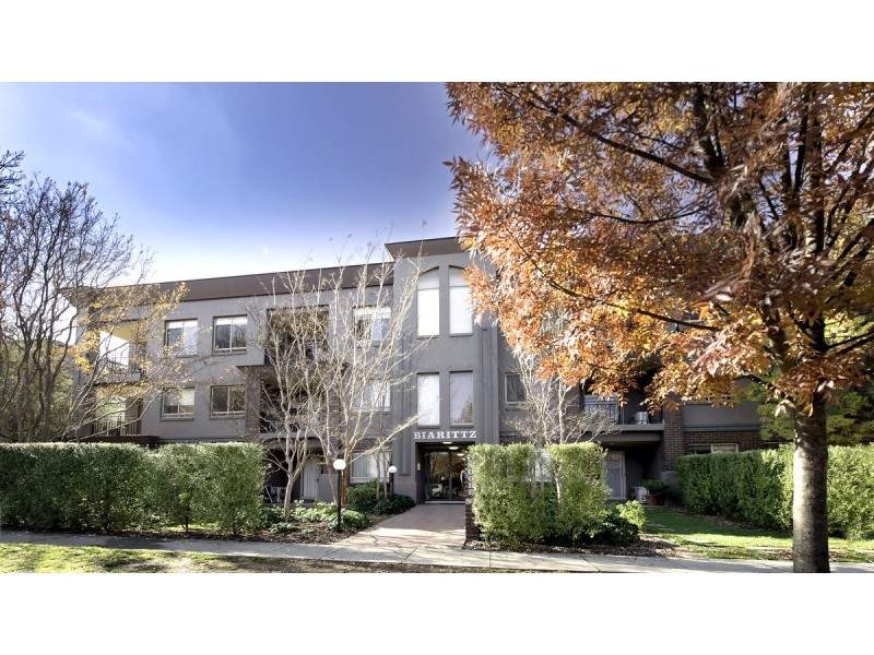 16/40 Moore Street, Turner ACT 2612