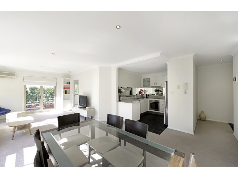 16/40 Moore Street, Turner ACT 2612