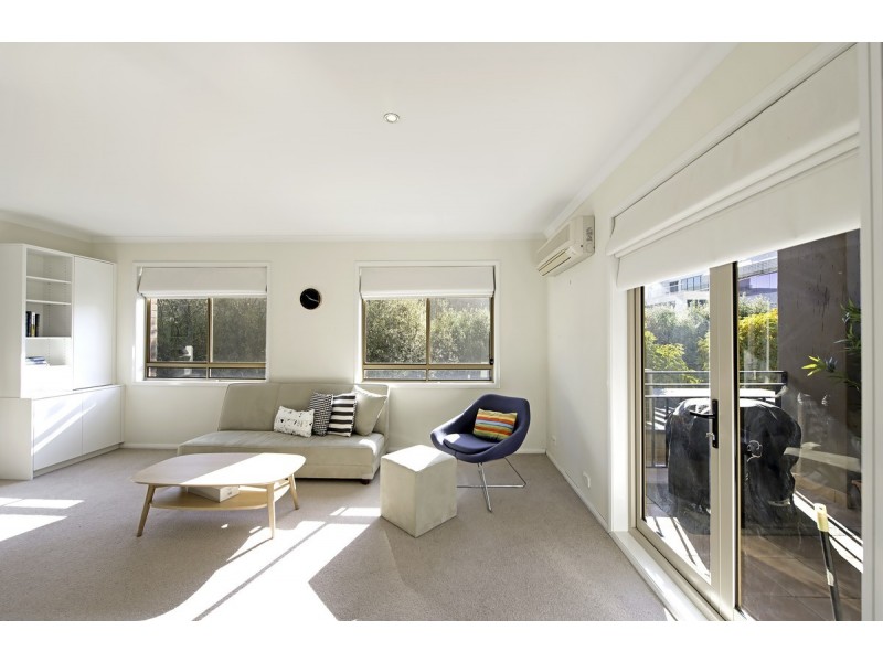 16/40 Moore Street, Turner ACT 2612